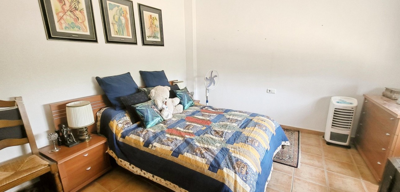 Venta - Country Property -
Hondon - Hondon de Las Nieves