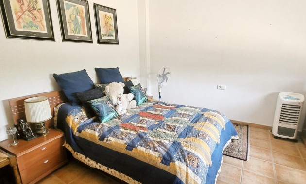 Venta - Country Property -
Hondon - Hondon de Las Nieves