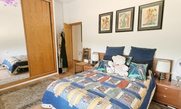 Venta - Country Property -
Hondon - Hondon de Las Nieves