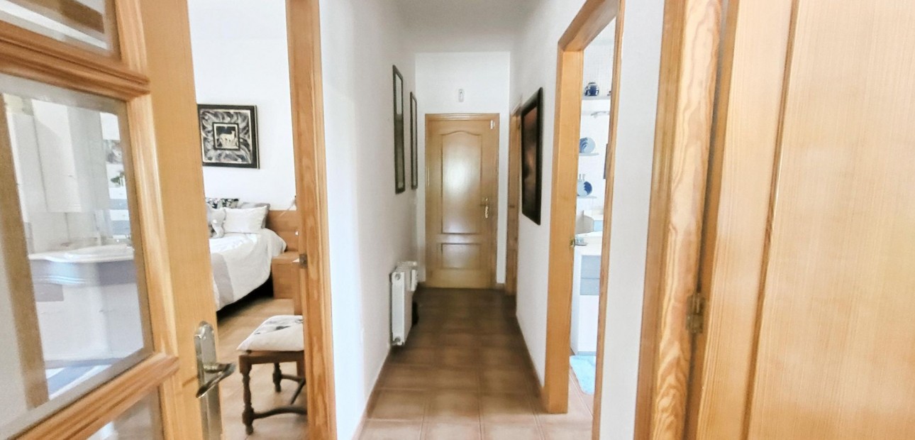 Venta - Country Property -
Hondon - Hondon de Las Nieves