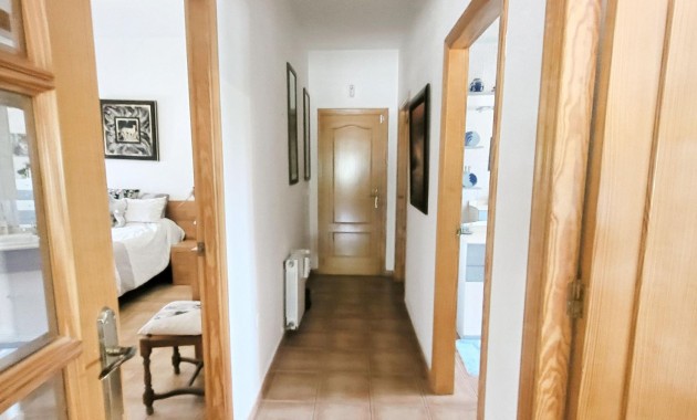 Venta - Country Property -
Hondon - Hondon de Las Nieves