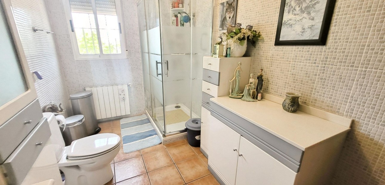 Venta - Country Property -
Hondon - Hondon de Las Nieves