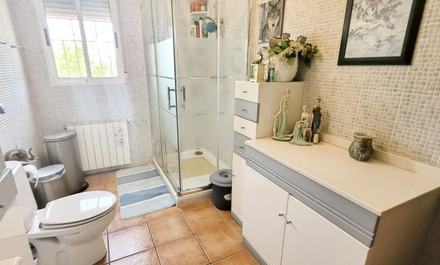 Venta - Country Property -
Hondon - Hondon de Las Nieves