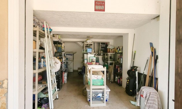Venta - Country Property -
Hondon - Hondon de Las Nieves