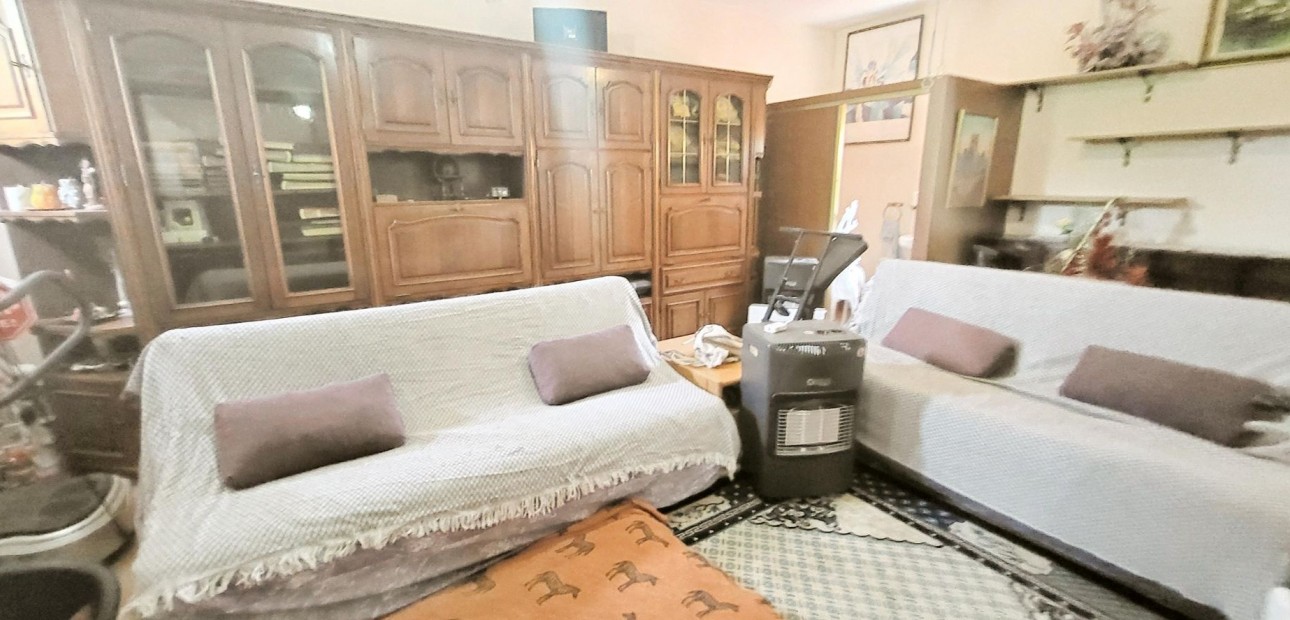 Venta - Country Property -
Hondon - Hondon de Las Nieves