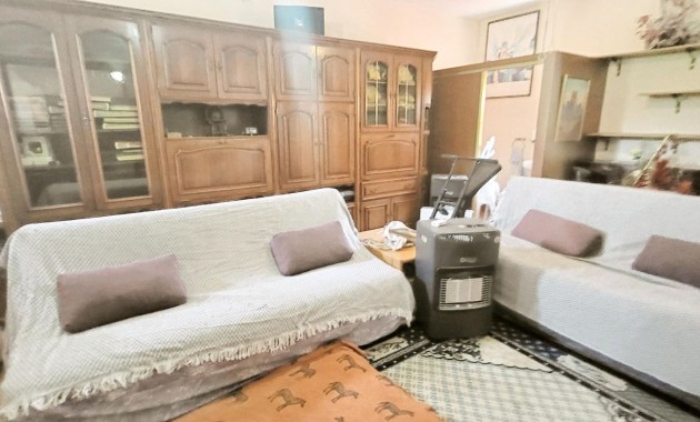 Venta - Country Property -
Hondon - Hondon de Las Nieves