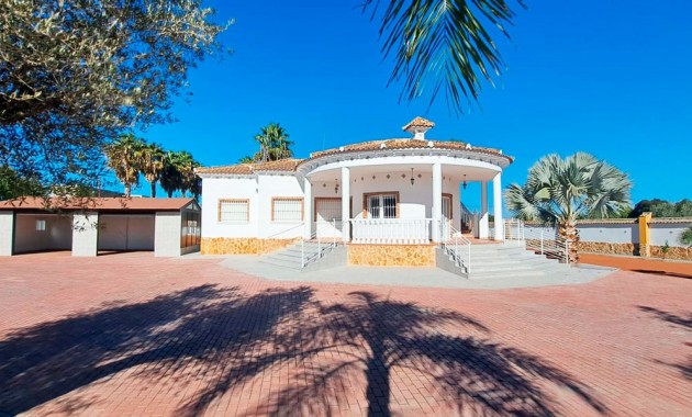 Venta - Country Property -
Catral - Catral - Country