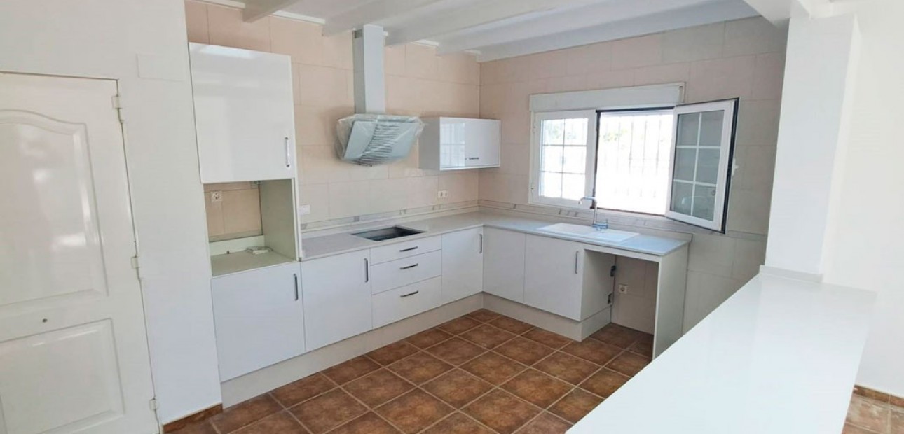 Venta - Country Property -
Catral - Catral - Country