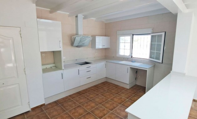 Venta - Country Property -
Catral - Catral - Country