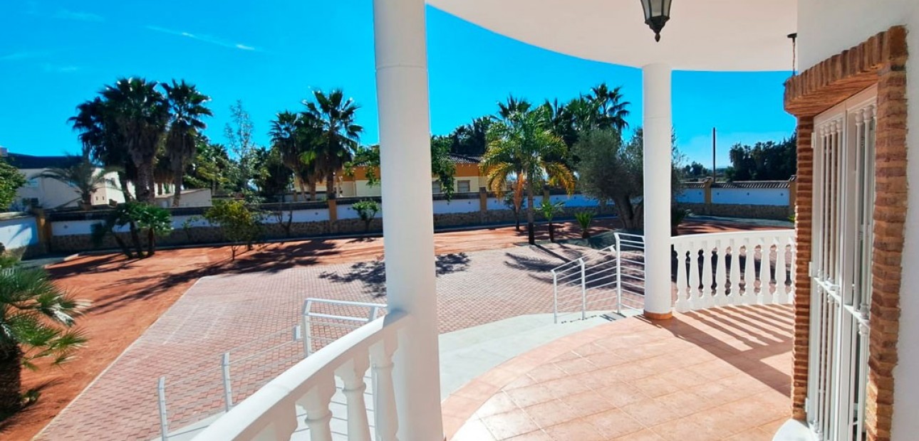 Venta - Country Property -
Catral - Catral - Country