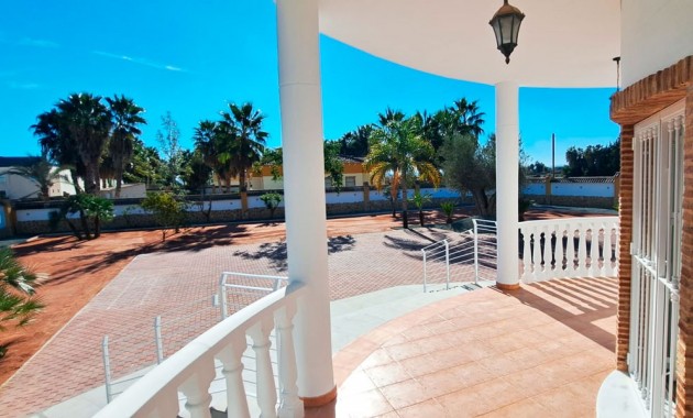 Venta - Country Property -
Catral - Catral - Country