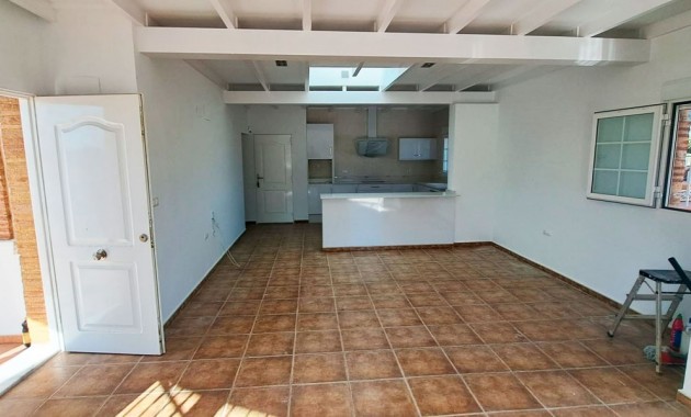 Venta - Country Property -
Catral - Catral - Country