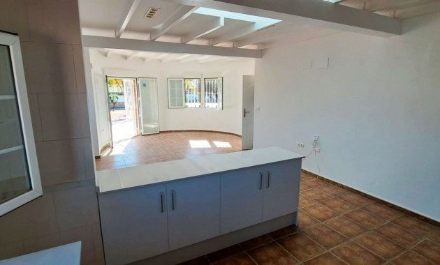 Venta - Country Property -
Catral - Catral - Country