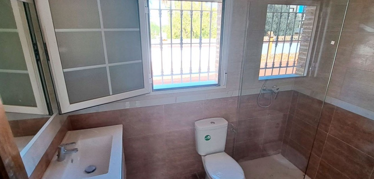 Venta - Country Property -
Catral - Catral - Country