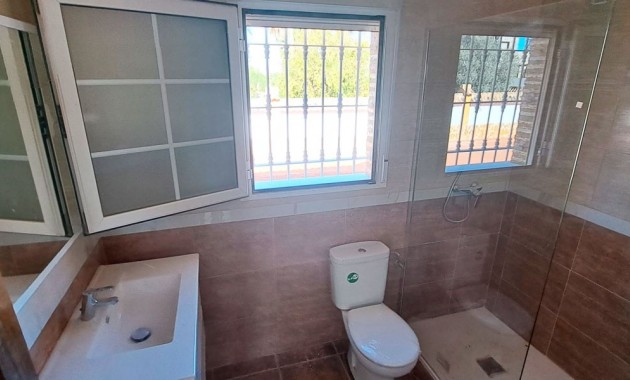 Venta - Country Property -
Catral - Catral - Country