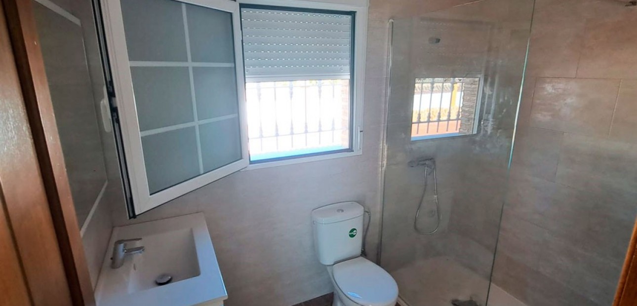 Venta - Country Property -
Catral - Catral - Country
