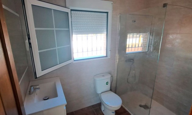Venta - Country Property -
Catral - Catral - Country