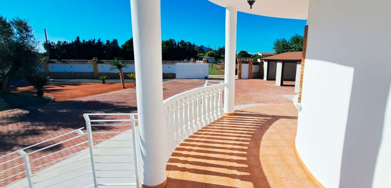 Venta - Country Property -
Catral - Catral - Country