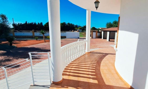 Venta - Country Property -
Catral - Catral - Country