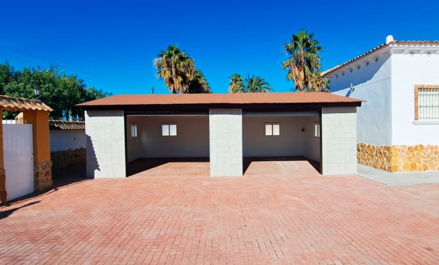 Venta - Country Property -
Catral - Catral - Country