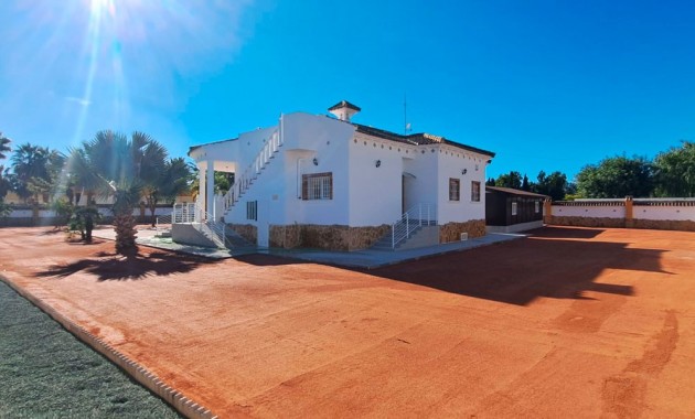Venta - Country Property -
Catral - Catral - Country