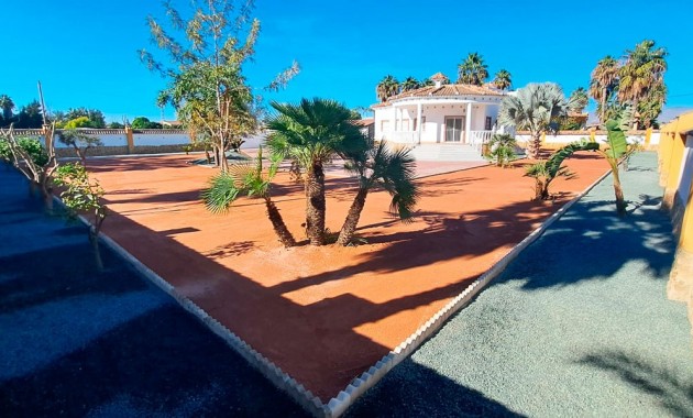 Venta - Country Property -
Catral - Catral - Country