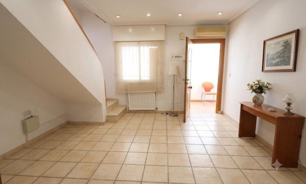 Venta - Terraced house -
Torrevieja - Los balcones