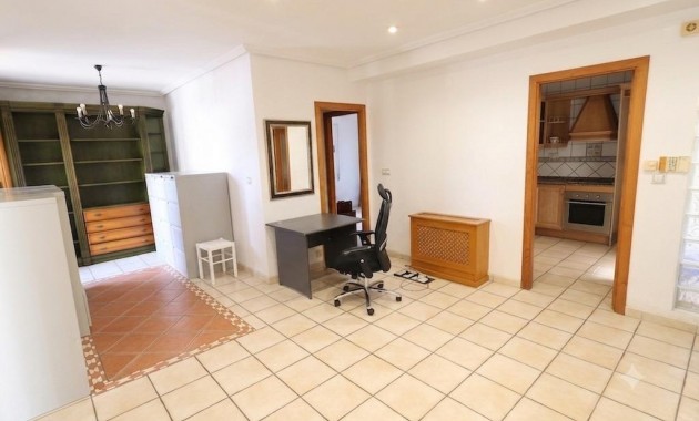 Venta - Terraced house -
Torrevieja - Los balcones