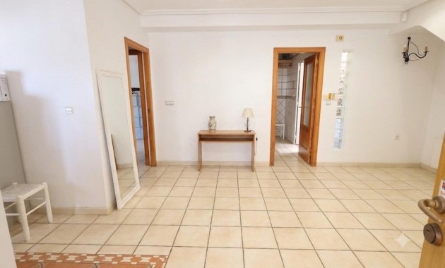 Venta - Terraced house -
Torrevieja - Los balcones
