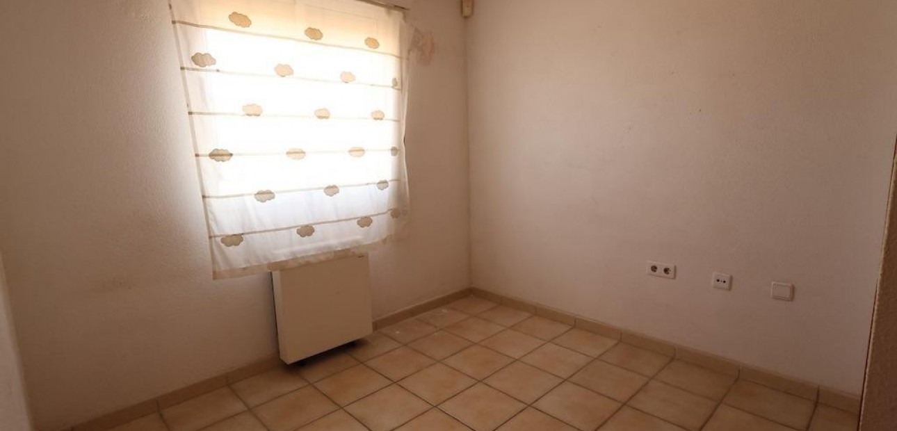 Venta - Terraced house -
Torrevieja - Los balcones