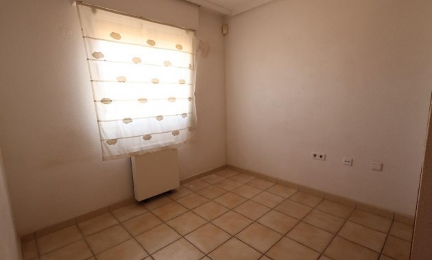 Venta - Terraced house -
Torrevieja - Los balcones