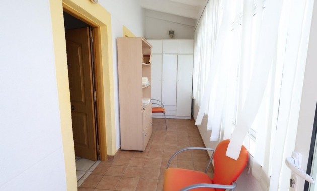 Venta - Terraced house -
Torrevieja - Los balcones