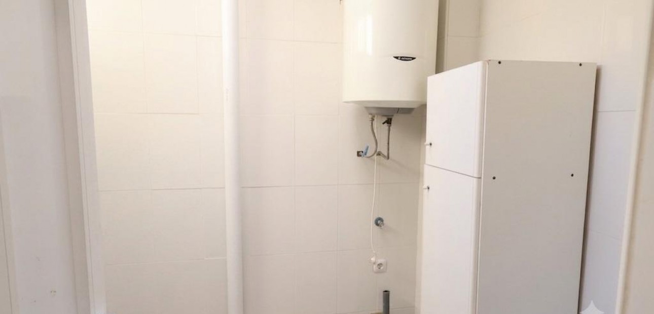 Venta - Terraced house -
Torrevieja - Los balcones