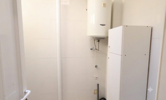 Venta - Terraced house -
Torrevieja - Los balcones