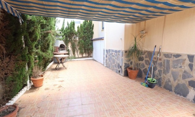Venta - Terraced house -
Torrevieja - Los balcones