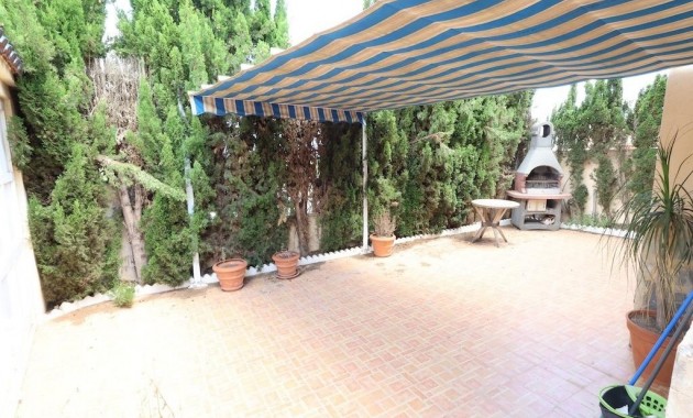 Venta - Terraced house -
Torrevieja - Los balcones