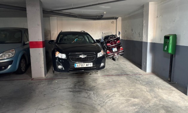 Venta - Ático -
Torrevieja - Nueva Torrevieja