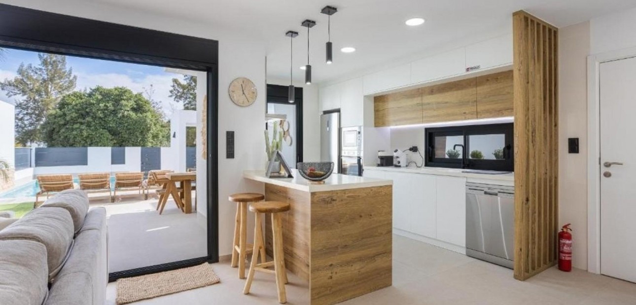 Venta - Villa -
Dolores - Comunidad valenciana