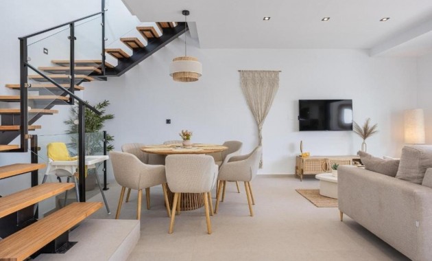 Venta - Villa -
Dolores - Comunidad valenciana