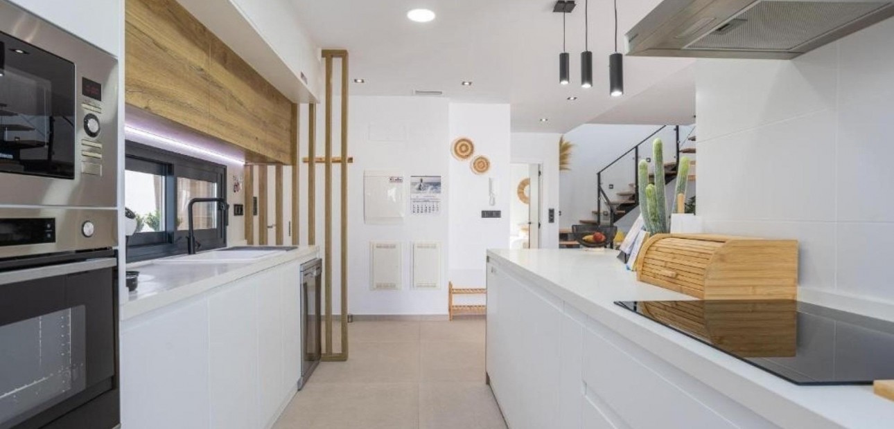 Venta - Villa -
Dolores - Comunidad valenciana