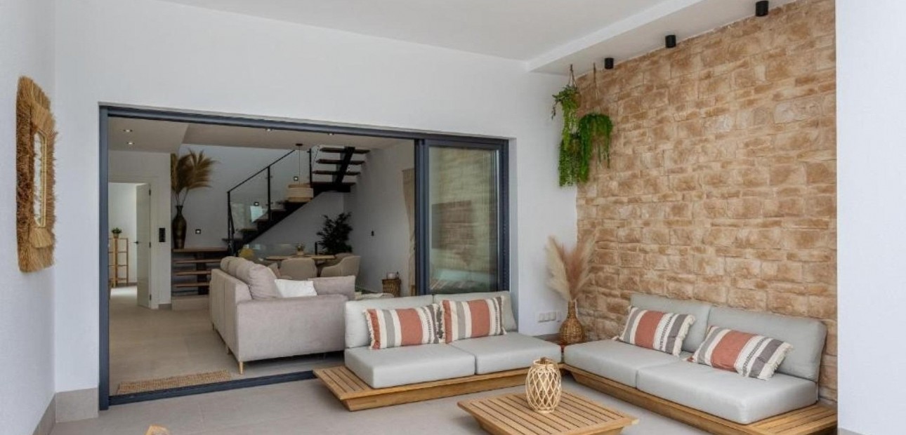 Venta - Villa -
Dolores - Comunidad valenciana
