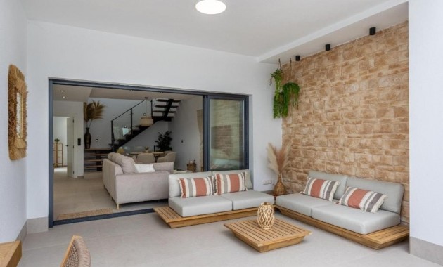 Venta - Villa -
Dolores - Comunidad valenciana