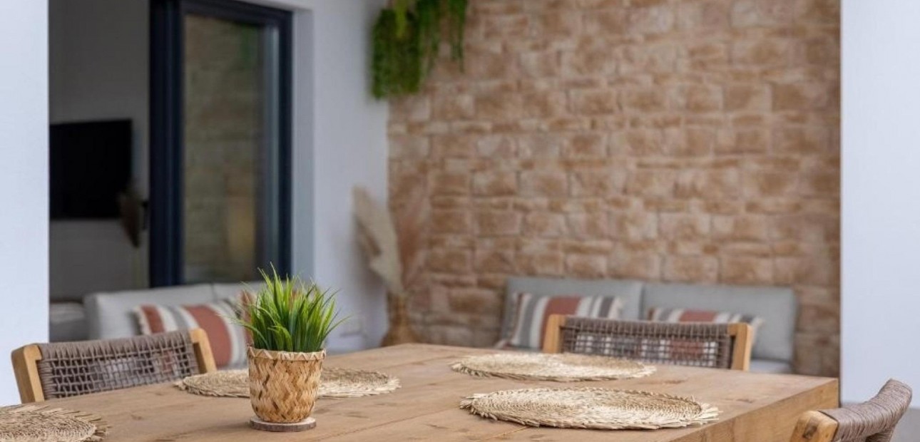 Venta - Villa -
Dolores - Comunidad valenciana