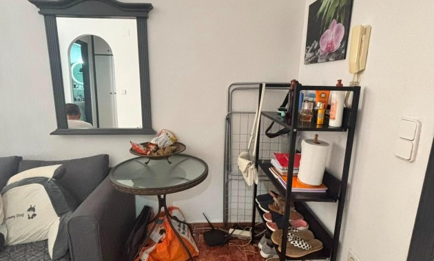 Venta - Apartamento / piso -
Torrevieja - Centro
