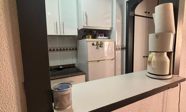 Venta - Apartamento / piso -
Torrevieja - Centro