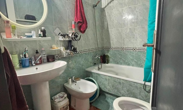 Venta - Apartamento / piso -
Torrevieja - Centro