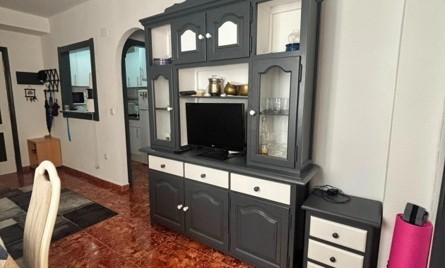 Venta - Apartamento / piso -
Torrevieja - Centro