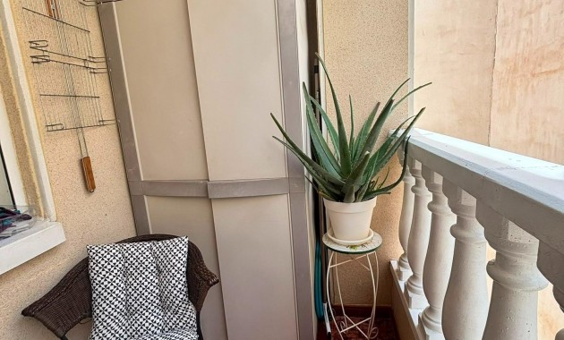Venta - Apartamento / piso -
Torrevieja - Centro