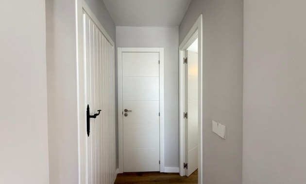 Venta - Apartamento / piso -
San Miguel de Salinas - 03193