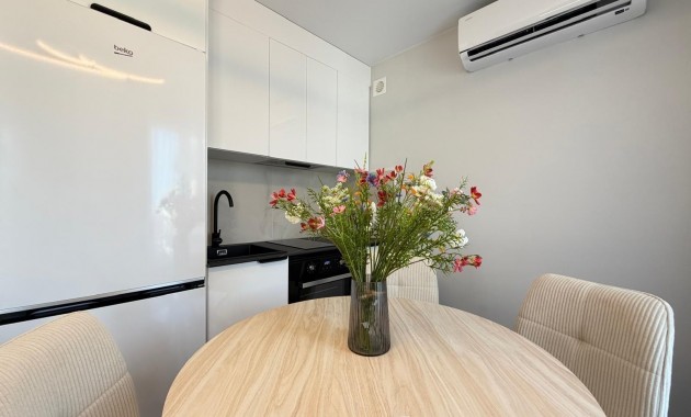 Venta - Apartamento / piso -
San Miguel de Salinas - 03193
